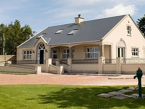 Causeway Lodge Bushmills Dış mekan fotoğraf